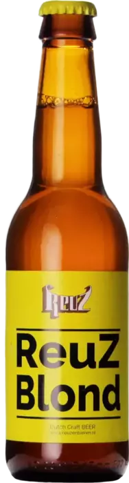 Reuz Blond