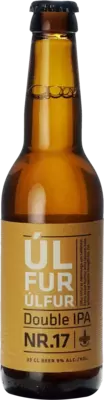 Borg Brugghus Ulfur Ulfur Nr. 17