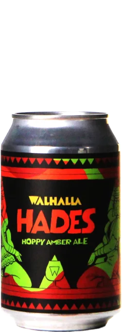 Walhalla Hades