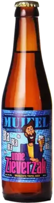 Muifel Unne Zieverzak