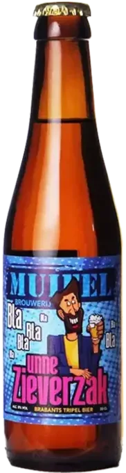 Muifel Unne Zieverzak