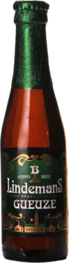 Lindemans Gueuze 25cl