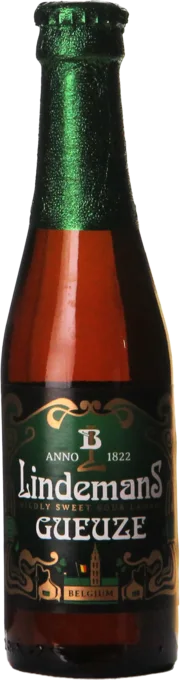 Lindemans Gueuze 25cl