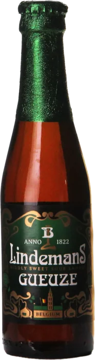 Lindemans Gueuze 25cl