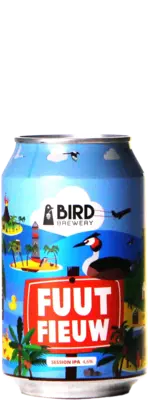 Bird Brewery Fuut Fieuw