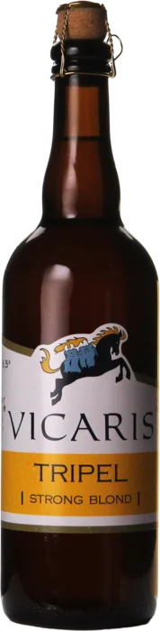 Dilewyns Vicaris Tripel 75cl