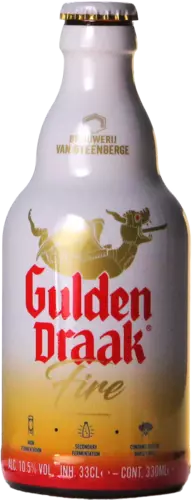 Gulden Draak Fire 33cl