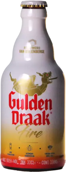 Gulden Draak Fire 33cl