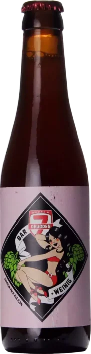 De 7 Deugden Bar+Weinig