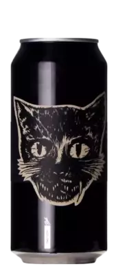 O/O Brewing / Stigbergets Katten