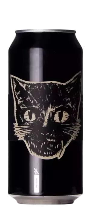 O/O Brewing / Stigbergets Katten