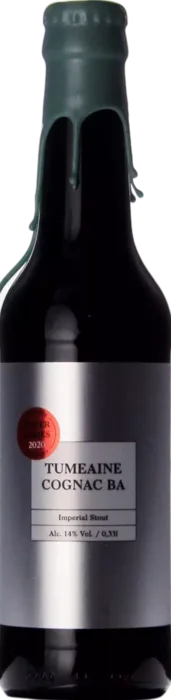 Puhaste Tumeaine Cognac BA