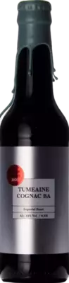 Puhaste Tumeaine Cognac BA