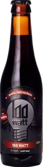 100 Watt 150 Watt Madeira BA