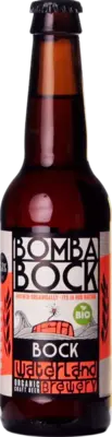 Bierderij Waterland Bombabock