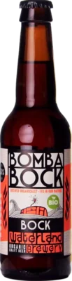 Bierderij Waterland Bombabock