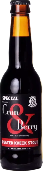De Molen Cran & Berry