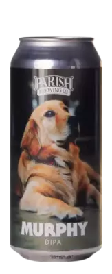 Parish Murphy