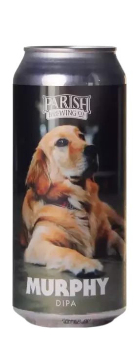 Parish Murphy