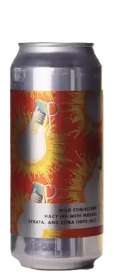 Bottle Logic Wild Conjecture