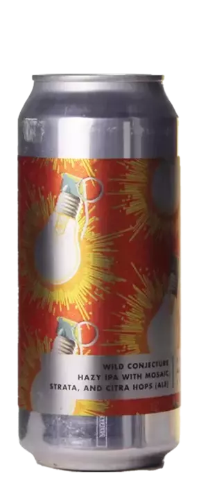 Bottle Logic Wild Conjecture