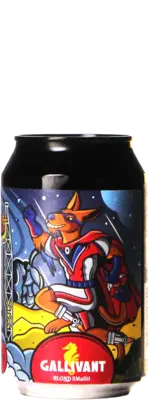 Gallivant Cosmo Kangaroo SMaSH