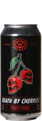 Vocation Death By Cherries 44 Zuurbier Bier kopen