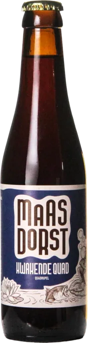 Maasdorst Kwakende Quad