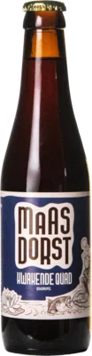 Maasdorst Kwakende Quad