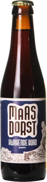 Maasdorst Kwakende Quad