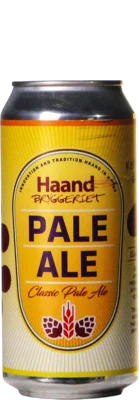 Haandbryggeriet Pale Ale 44 IPA Bier kaufen