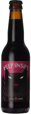 La Pirata Deep Inside