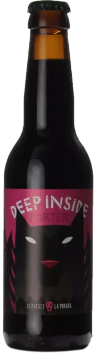La Pirata Deep Inside