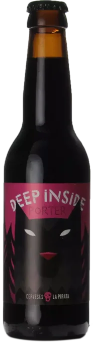 La Pirata Deep Inside