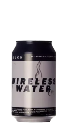 Flying Couch Wireless Water