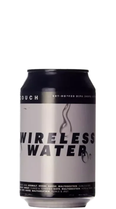 Flying Couch Wireless Water