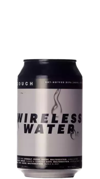 Flying Couch Wireless Water