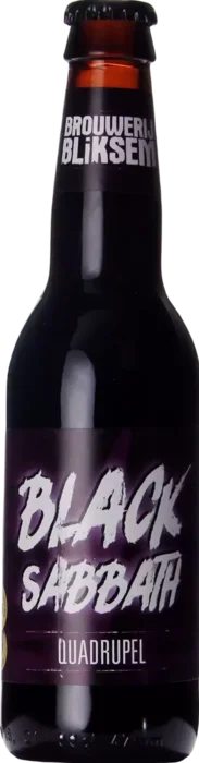 Bliksem Black Sabbath