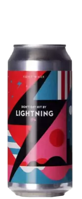 Fuerst Wiacek Don't Get Hit By Lightning
