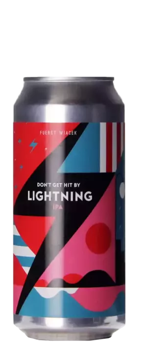 Fuerst Wiacek Don't Get Hit By Lightning