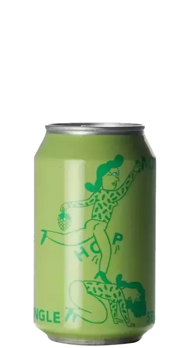 Mikkeller Single Hop Mosaic