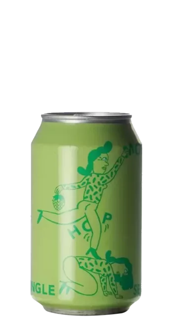 Mikkeller Single Hop Mosaic
