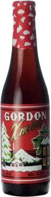 Gordon Xmas Ale 33cl