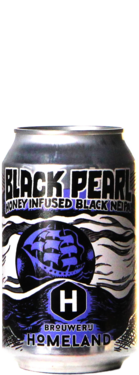 Homeland Black Pearl