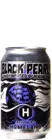 Homeland Black Pearl