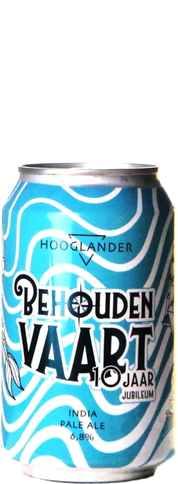 Hooglander Behouden Vaart