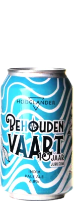 Hooglander Behouden Vaart