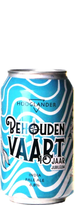 Hooglander Behouden Vaart