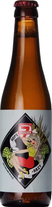 De 7 Deugden Hops+Hazy
