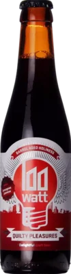 100 Watt Quilty Pleasures Armagnac Janneau BA
